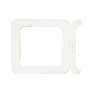 Couvercle à fenêtre Gourmet taille 4 (1000ml) Cellophane (EU)